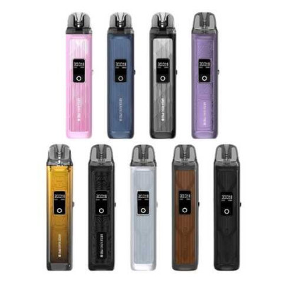 LOST VAPE URSA NANO PRO 2 POD KIT