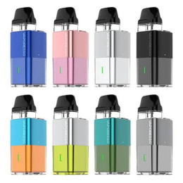 Продукт Vaporesso XROS CUBE Pod Kit