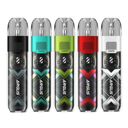 Продукт POD СИСТЕМА VOOPOO ARGUS P1S POD KIT
