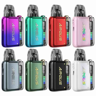 ПОД СИСТЕМА VOOPOO ARGUS P2 POD KIT ПОД СИСТЕМА VOOPOO ARGUS P2 POD KIT