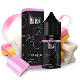 Продукт Chaser Salt 30ml - Bubblegum
