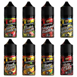 Продукт Рідина Flamingo Salt 30 мл