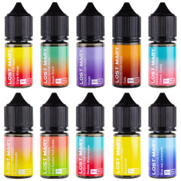 Продукт Жидкость Lost Mary 30 мл