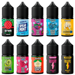 Продукт Жидкость 3GER Salt 30 мл