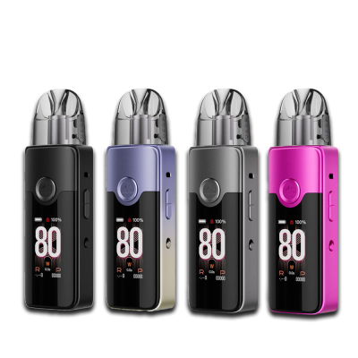 VooPoo Vinci E80 POD KIT