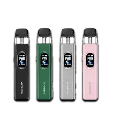 POD-система Vaporesso Xros 6 Mini Pod Kit