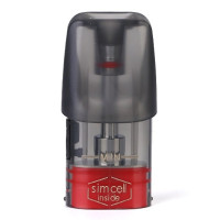 Картридж Elf Bar RF350 1.6 ml, 1.2 Ohm