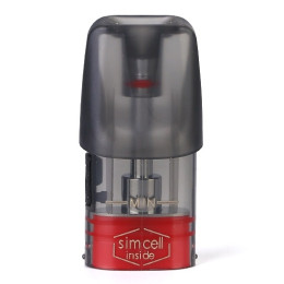 Продукт Картридж Elf Bar RF350 1.6 ml, 1.2 Ohm