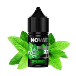 Продукт NOVA Salt 30ml - Spearmint