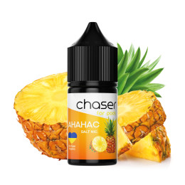 Продукт Chaser Salt 30ml - Ананас