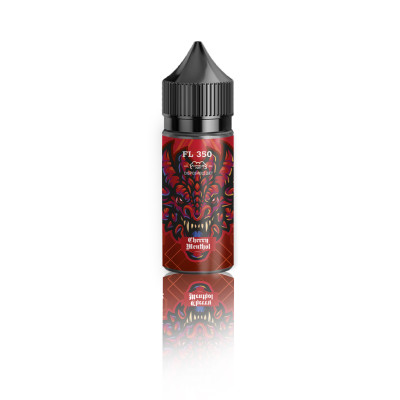 Жидкость Flavorlab FL 350 Cherry Menthol (50 mg) Жидкость Flavorlab FL 350 Cherry Menthol (50 mg)