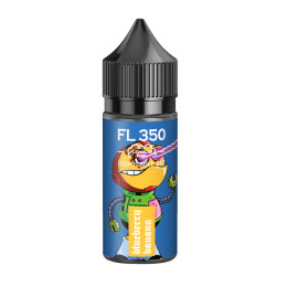 Продукт Flavorlab FL 350 - Blueberry Banana (50 mg)