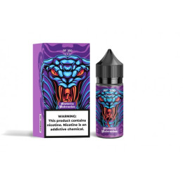 Продукт Flavorlab FL 350 - Blueberry Watermelon (50 mg)