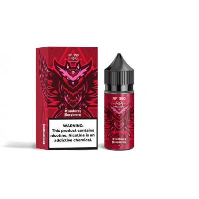 Жидкость Flavorlab FL 350 Cranberry Raspberry (50 mg)