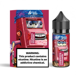 Продукт Flavorlab FL  350 - Raspberry Lemonade (50 mg)
