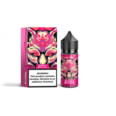 Жидкость Flavorlab FL 350 Raspberry Watermelon (50 mg)