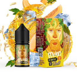 Продукт IN BOTTLE 30ml - Melon