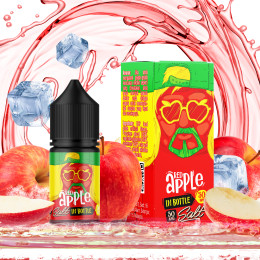 Продукт IN BOTTLE 30ml - Red Apple