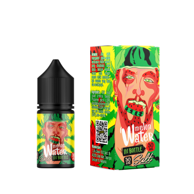 Жидкость IN BOTTLE 30ml Watermelon Жидкость IN BOTTLE 30ml Watermelon
