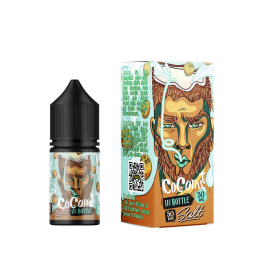 Продукт IN BOTTLE 30ml - Coconut