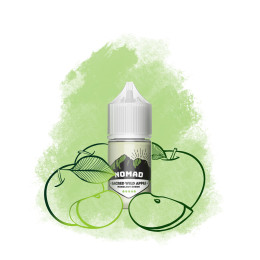 Продукт NOMAD Salt - Sacred Wild Apple