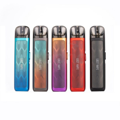 Lost Vape URSA Nano Pod Kit