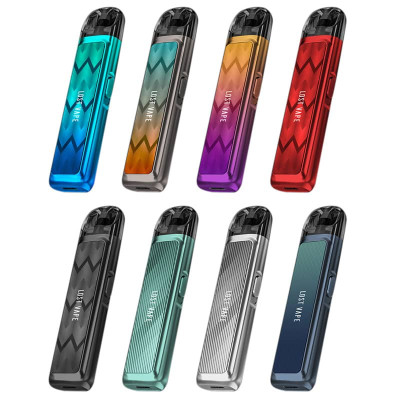 Lost Vape URSA Nano Pod Kit