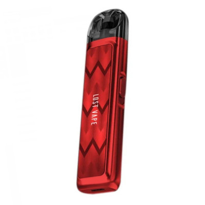 Lost Vape URSA Nano Pod Kit