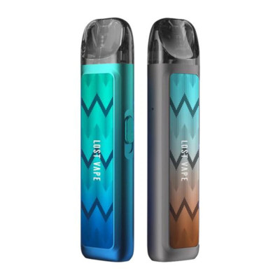 Lost Vape URSA Nano Pod Kit