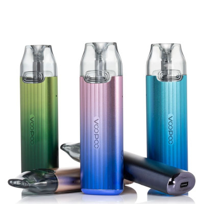 POD система VooPoo VMATE Infinity POD система VooPoo VMATE Infinity