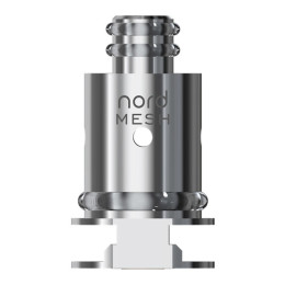 Продукт Змінний випарник SMOK - Nord (Mesh MTL 0,8 Ohm)