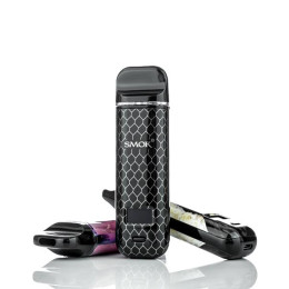 Продукт SMOK - Novo X 25W Pod Kit