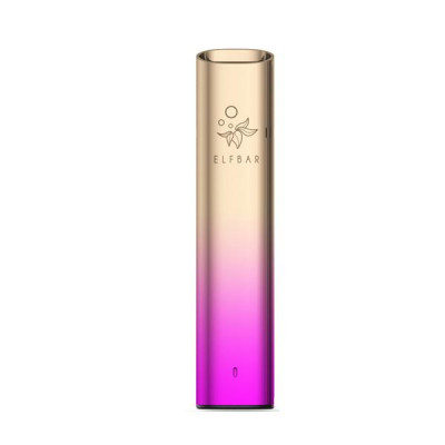 Багаторазовий Elf Bar Mate 500 Starter Kit Багаторазовий Elf Bar Mate 500 Starter Kit