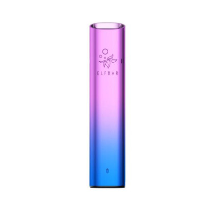 Багаторазовий Elf Bar Mate 500 Starter Kit Багаторазовий Elf Bar Mate 500 Starter Kit