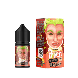 Продукт IN BOTTLE 30ml - Peach
