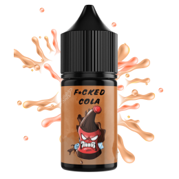 Продукт Fucked Salt 30ml - Cola