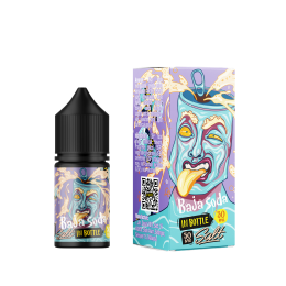 Продукт IN BOTTLE 30ml - Baja Soda