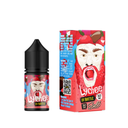 Продукт IN BOTTLE 30ml - Lychee