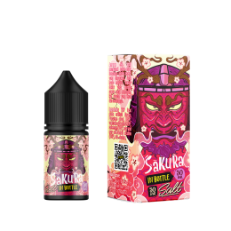 Продукт IN BOTTLE 30ml - Sakura