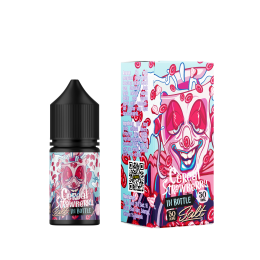 Продукт IN BOTTLE 30ml - Strawberry Cereal