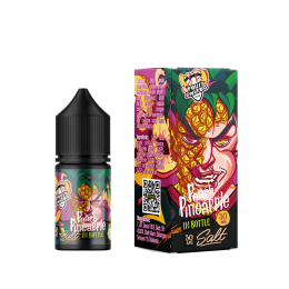 Продукт IN BOTTLE 30ml - Peach Pineapple