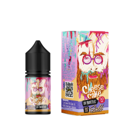 Продукт IN BOTTLE 30ml - Cheesecake