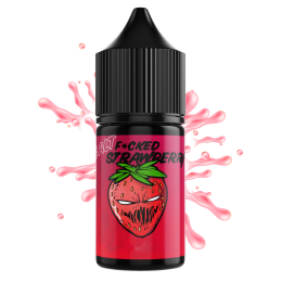 Продукт Fucked Salt 30ml - Strawberry
