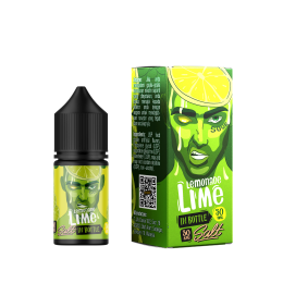 Продукт IN BOTTLE 30ml - Lime Lemonade