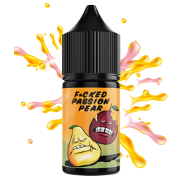 Продукт Fucked Salt 30ml - Passion Pear