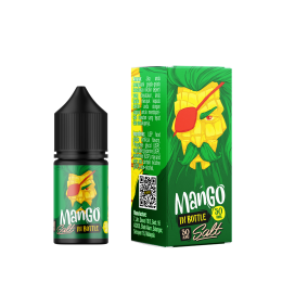 Продукт IN BOTTLE 30ml - Mango