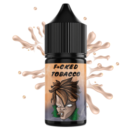 Продукт Fucked Salt 30ml - Tobacco