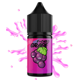 Продукт Fucked Salt 30ml - Grape