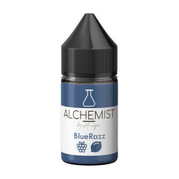 Продукт Alchemist Salt - BlueRazz 30 ml