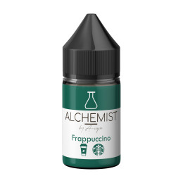 Продукт Alchemist Salt - Frappuccino 30 ml
